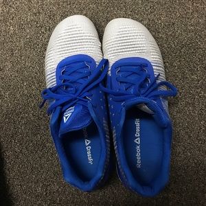 Reebok Shoes - Reebok Nano 7 Weave - Men’s size 12 Reebok Shoes - Reebok Nano 7 Weave - Men’s size 12